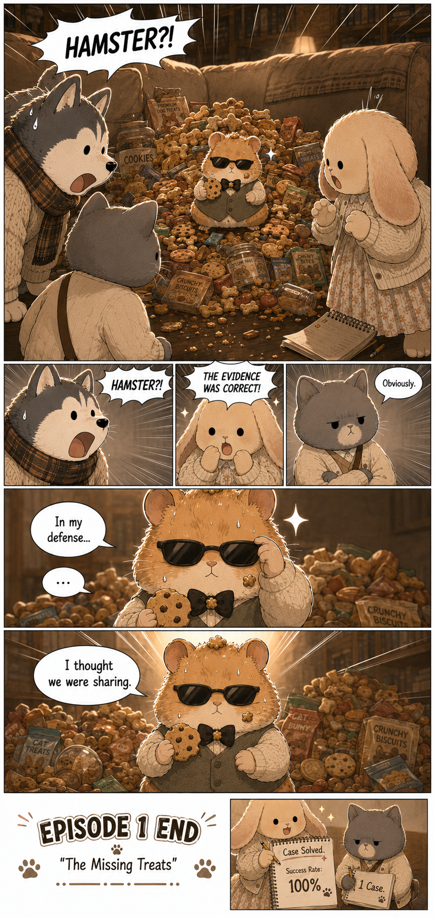 Episode 1 Panel 10