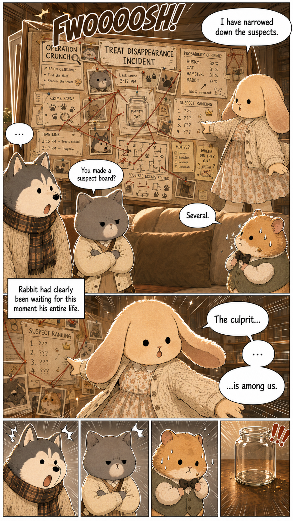 Episode 1 Panel 5