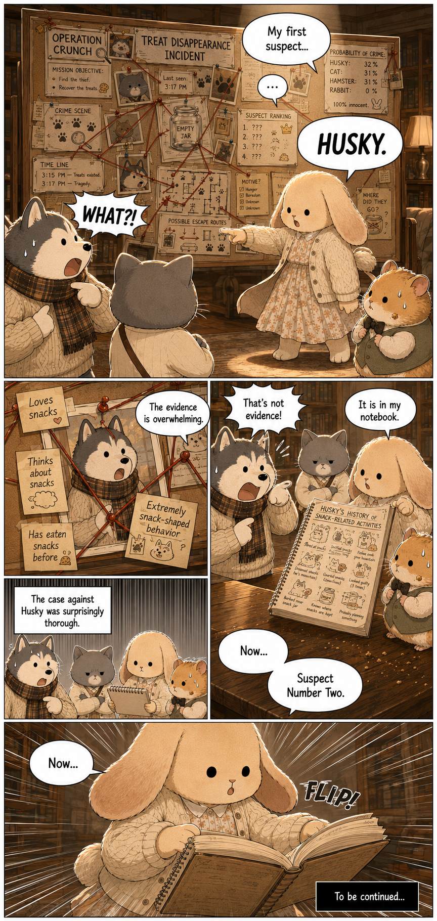 Episode 1 Panel 6