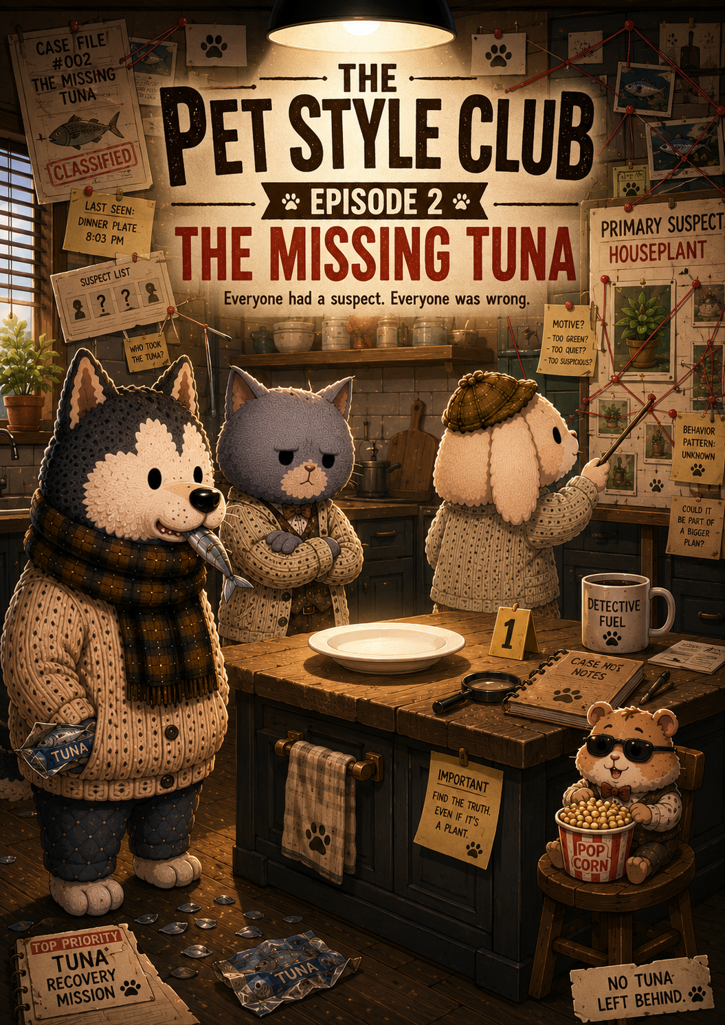 Episode 2 Cover