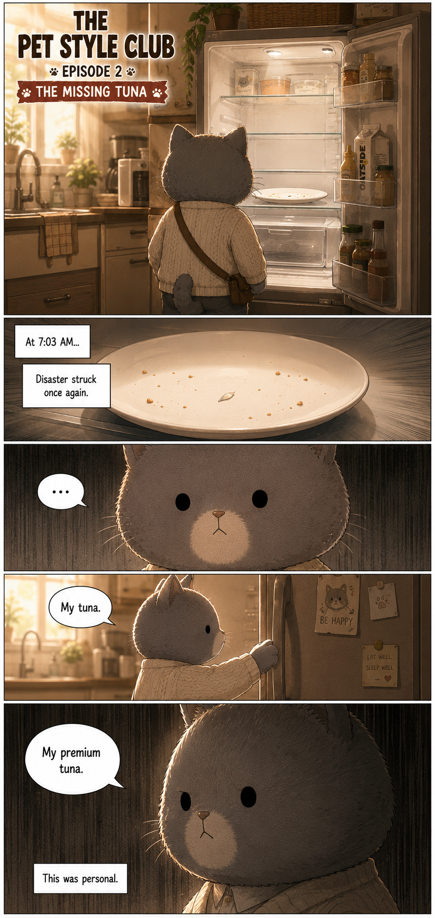 Episode 2 Panel 1