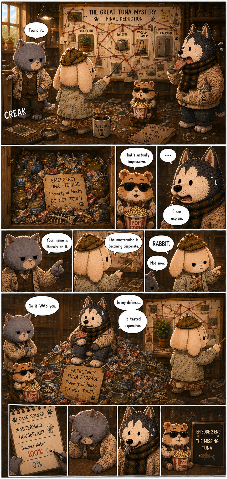 Episode 2 Panel 10