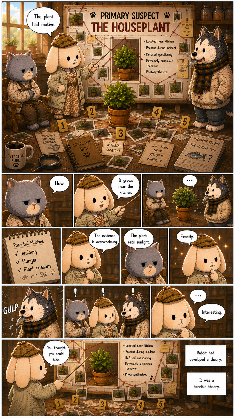 Episode 2 Panel 5