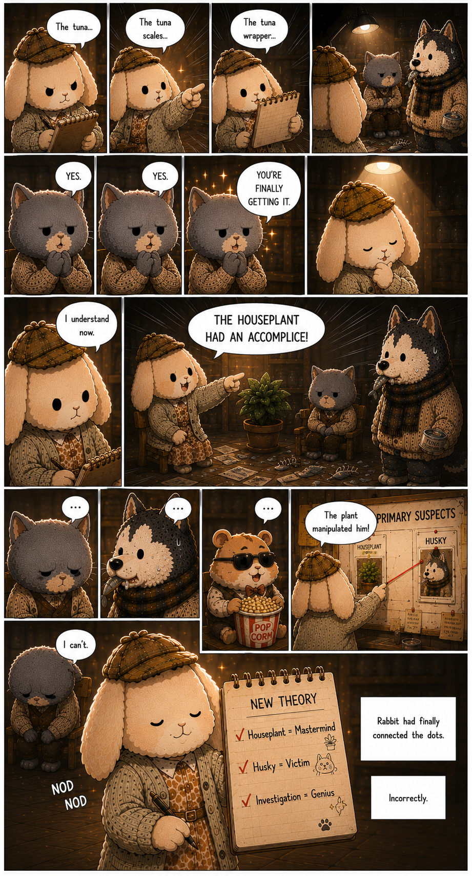 Episode 2 Panel 9