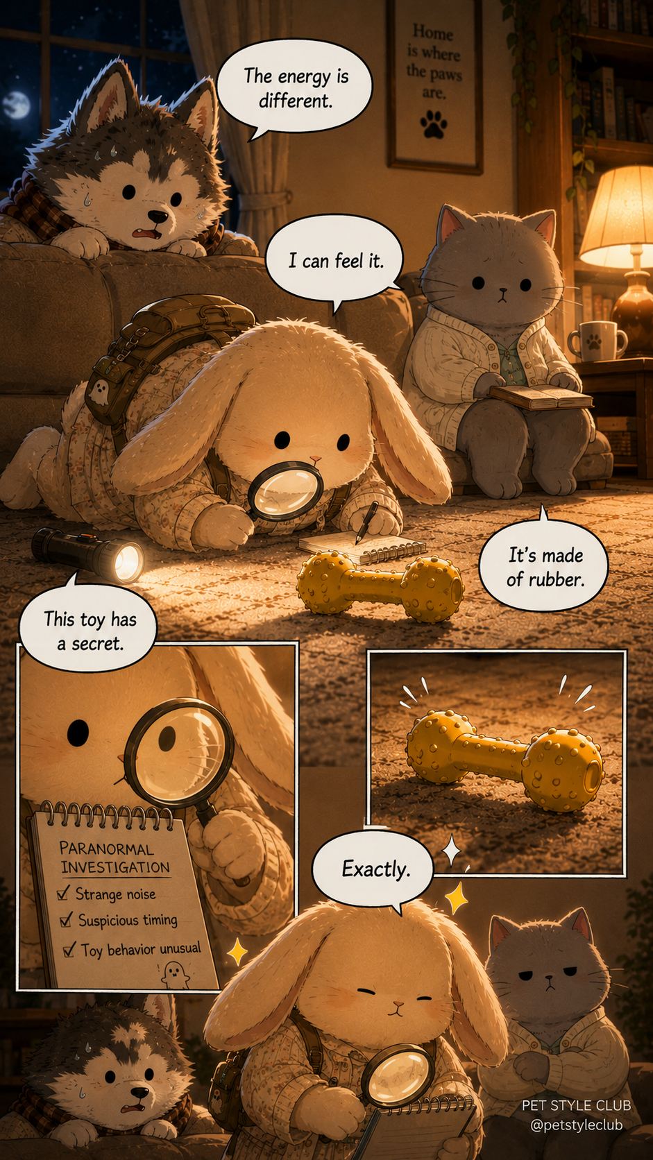 Episode 3 Panel 4