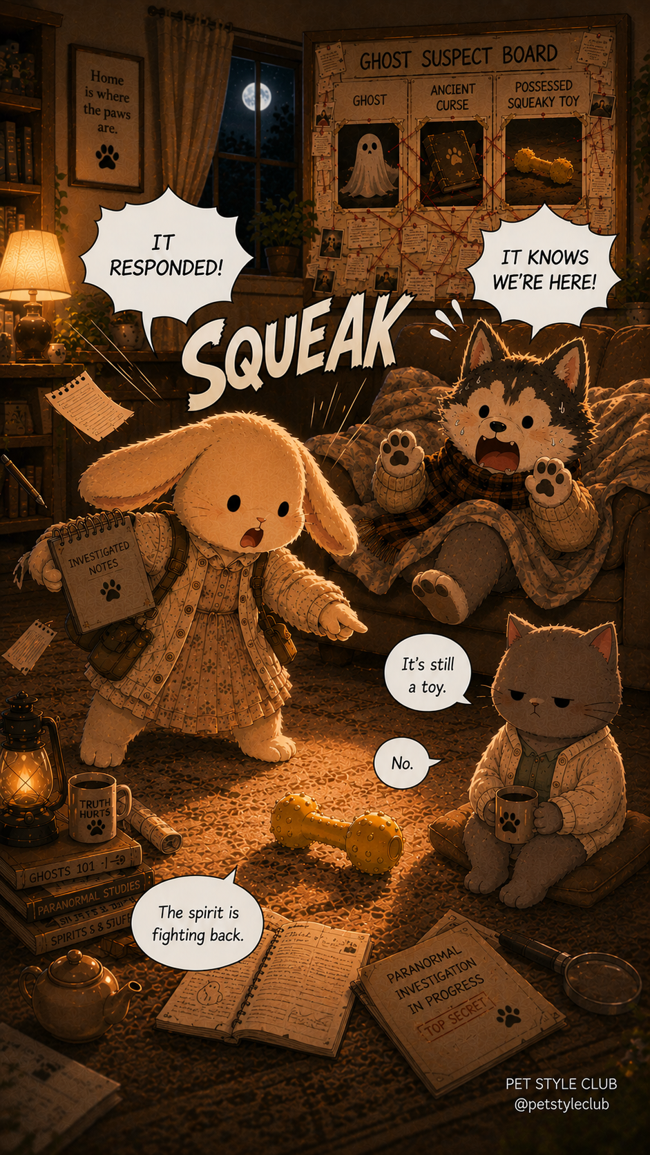Episode 3 Panel 7
