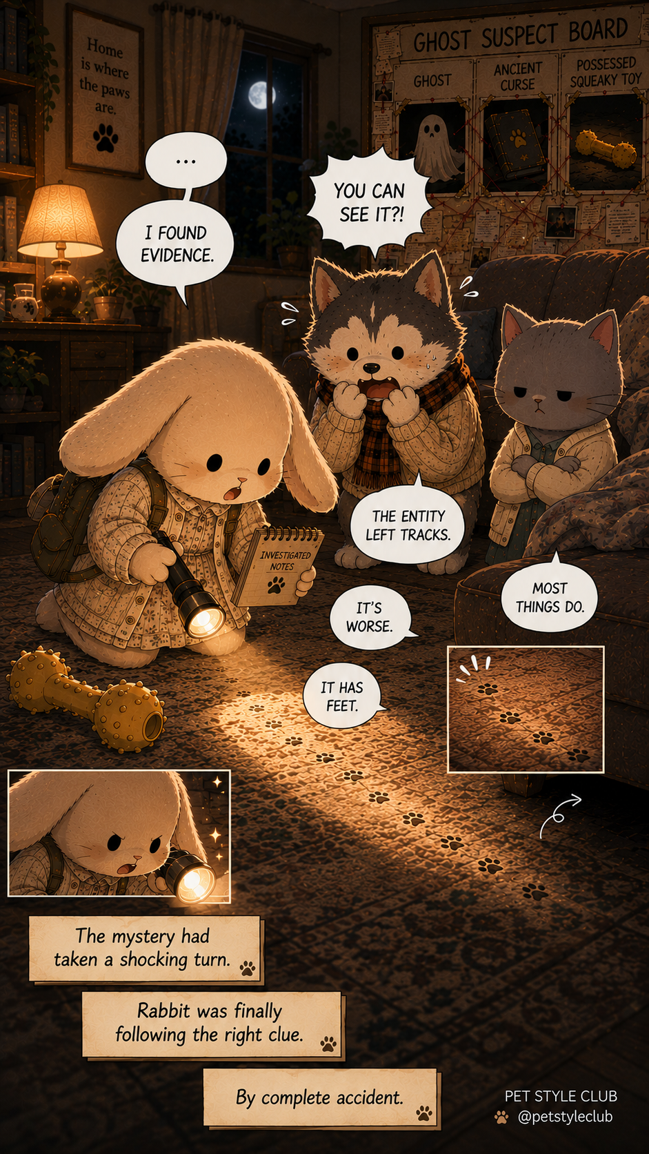 Episode 3 Panel 8