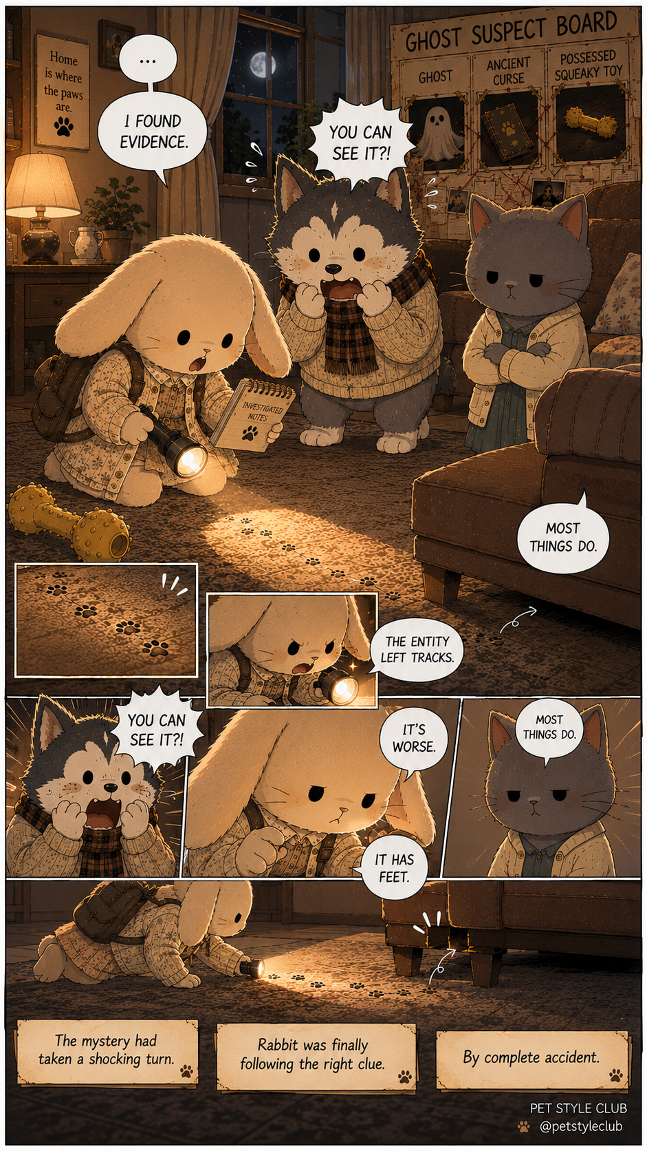 Episode 3 Panel 9