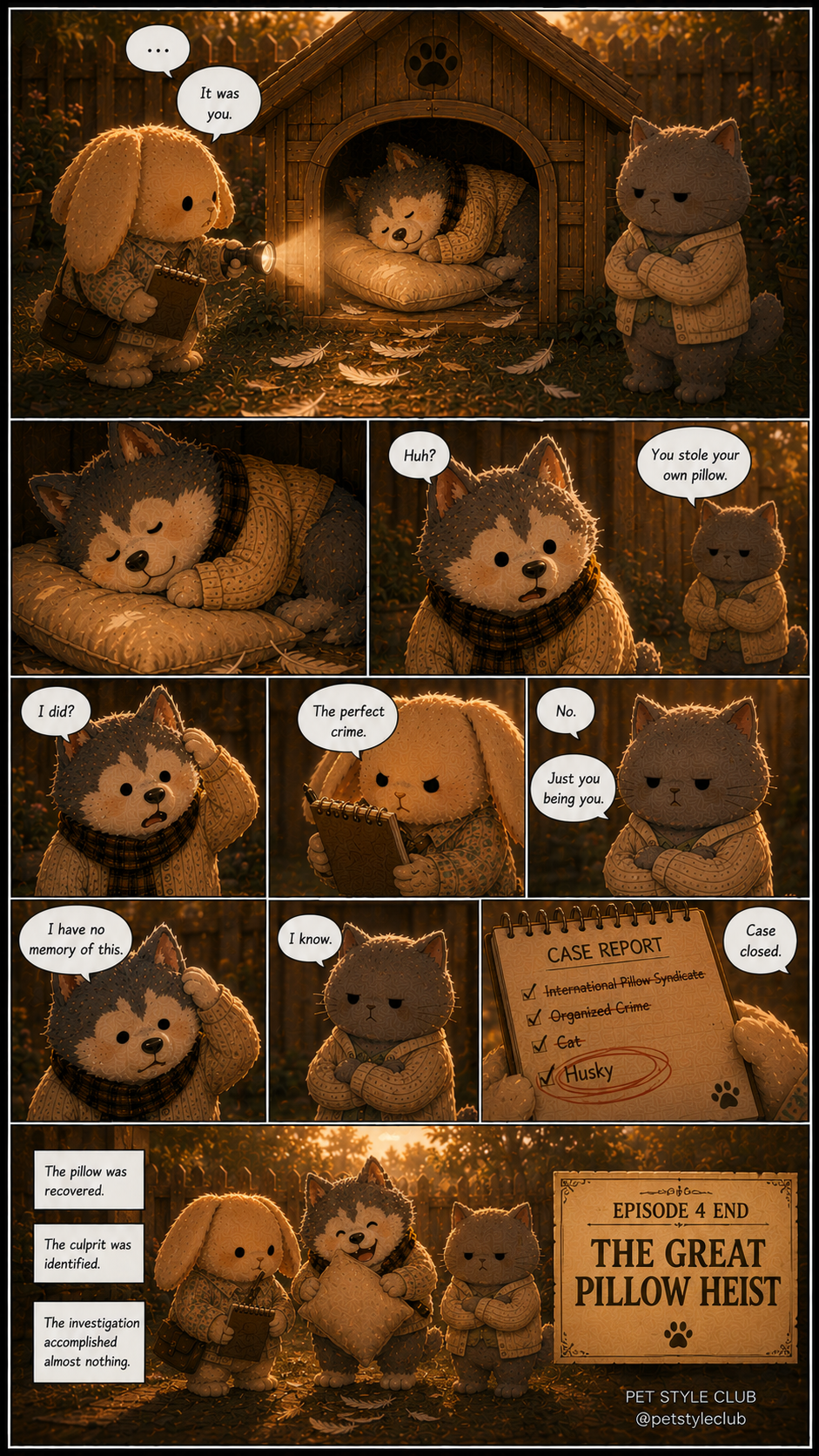 Episode 4 Panel 10