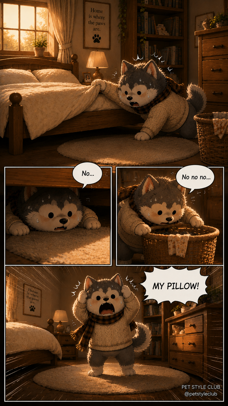 Episode 4 Panel 2