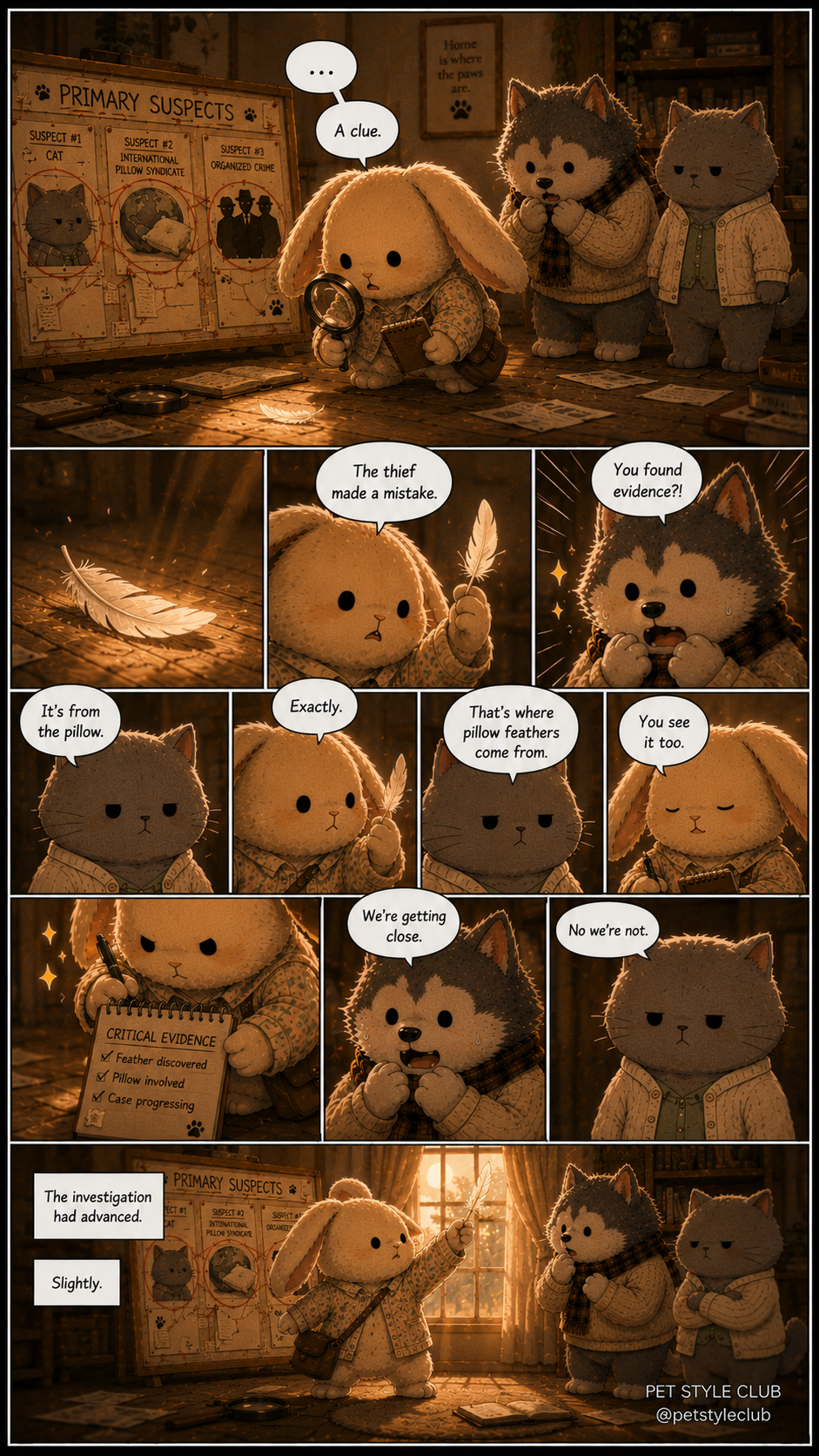 Episode 4 Panel 5