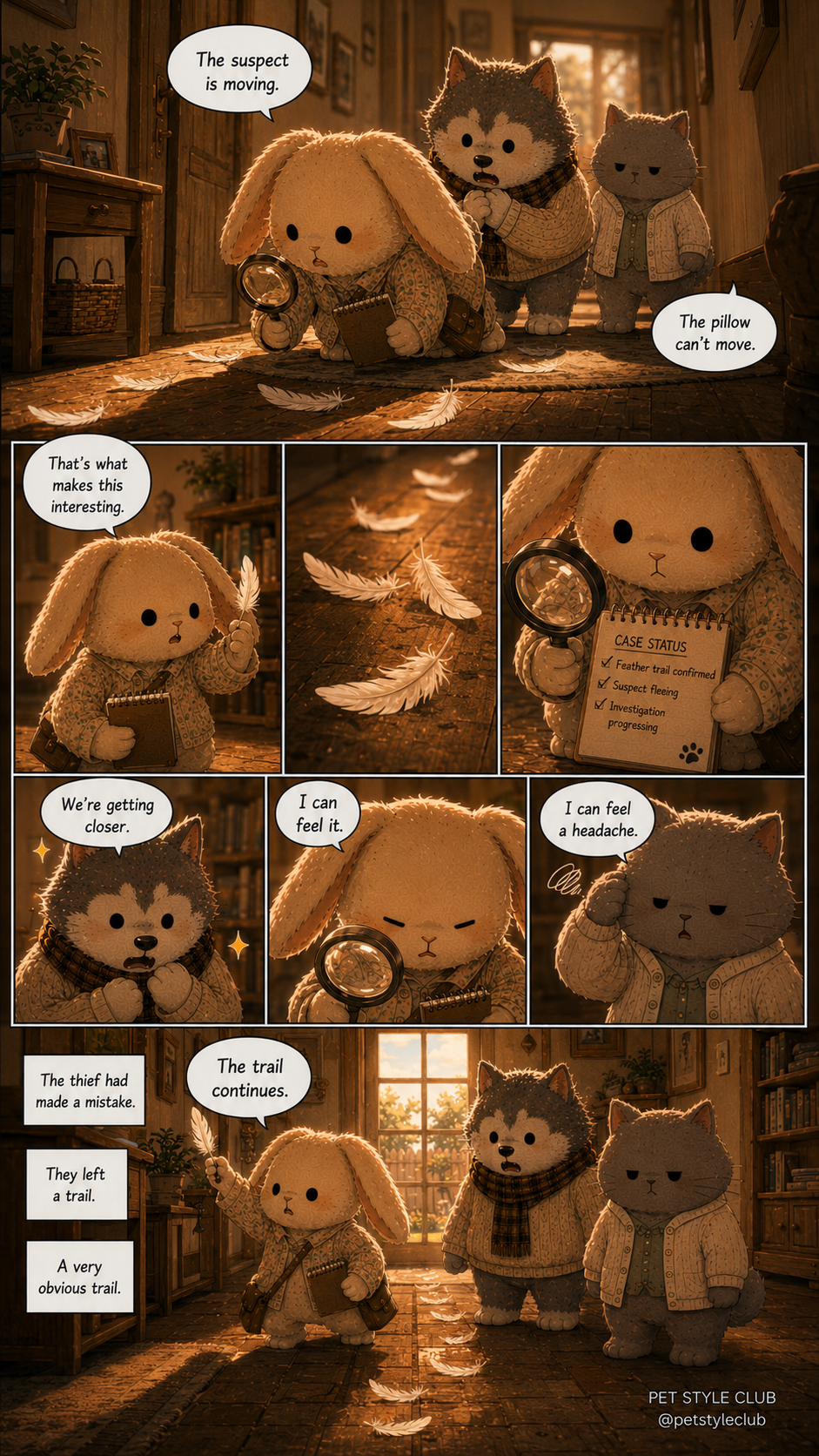 Episode 4 Panel 6