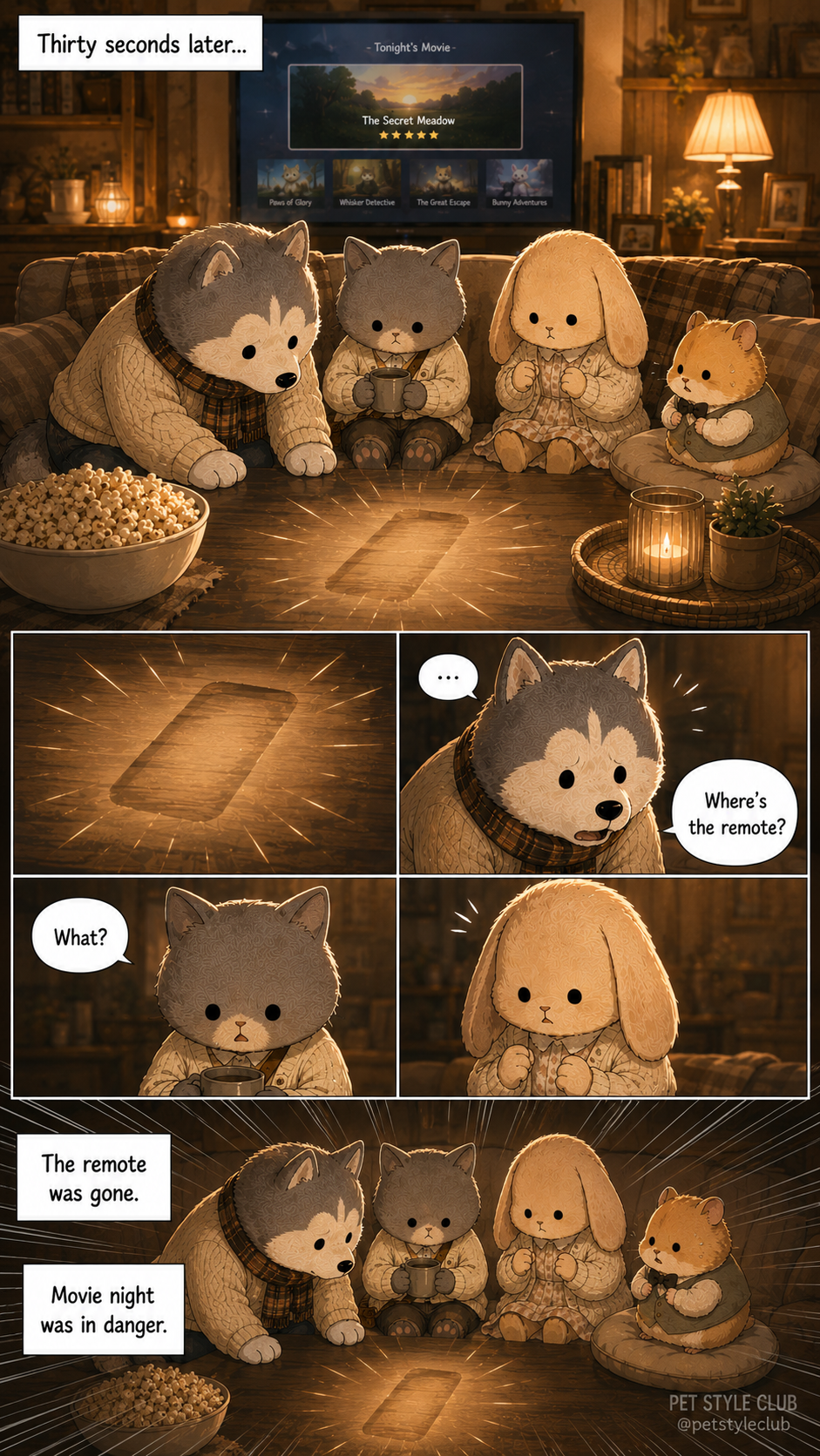 Episode 5 Panel 2
