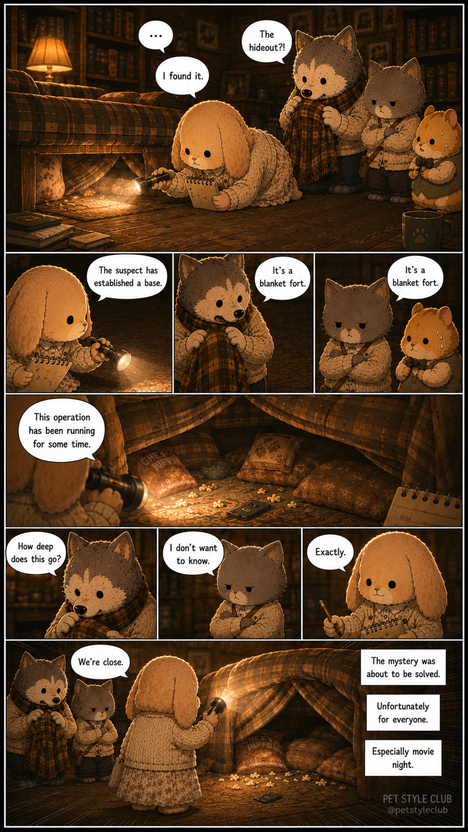 Episode 5 Panel 8